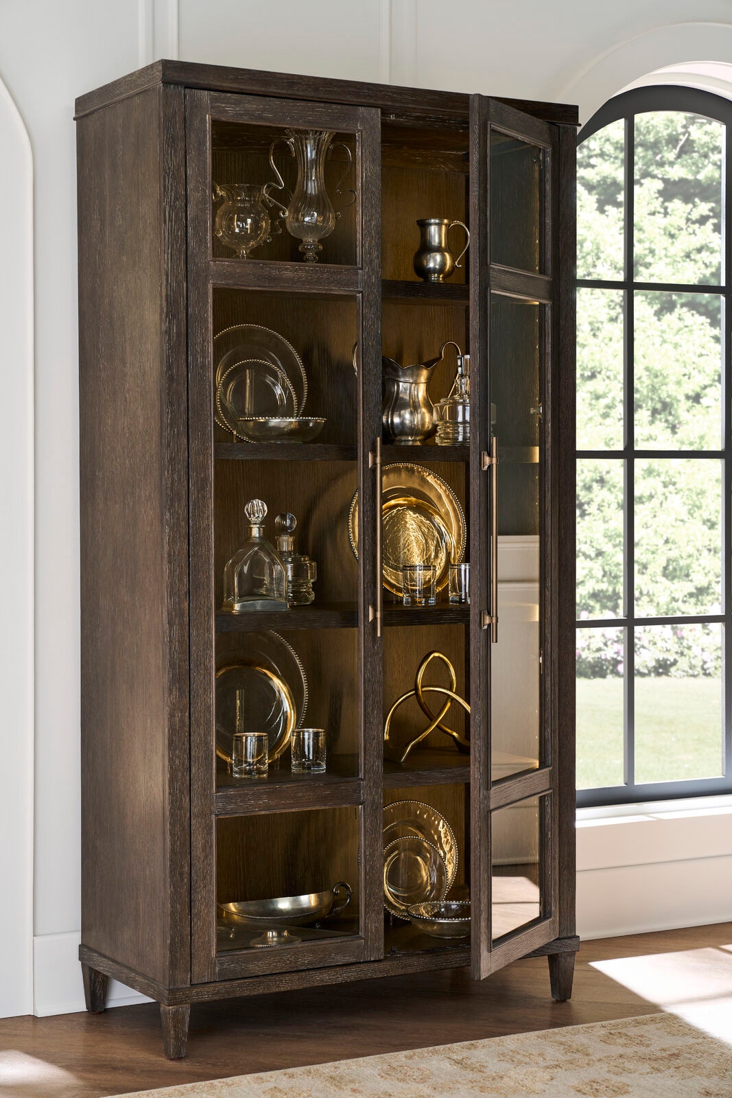 Cocoa Cabinet