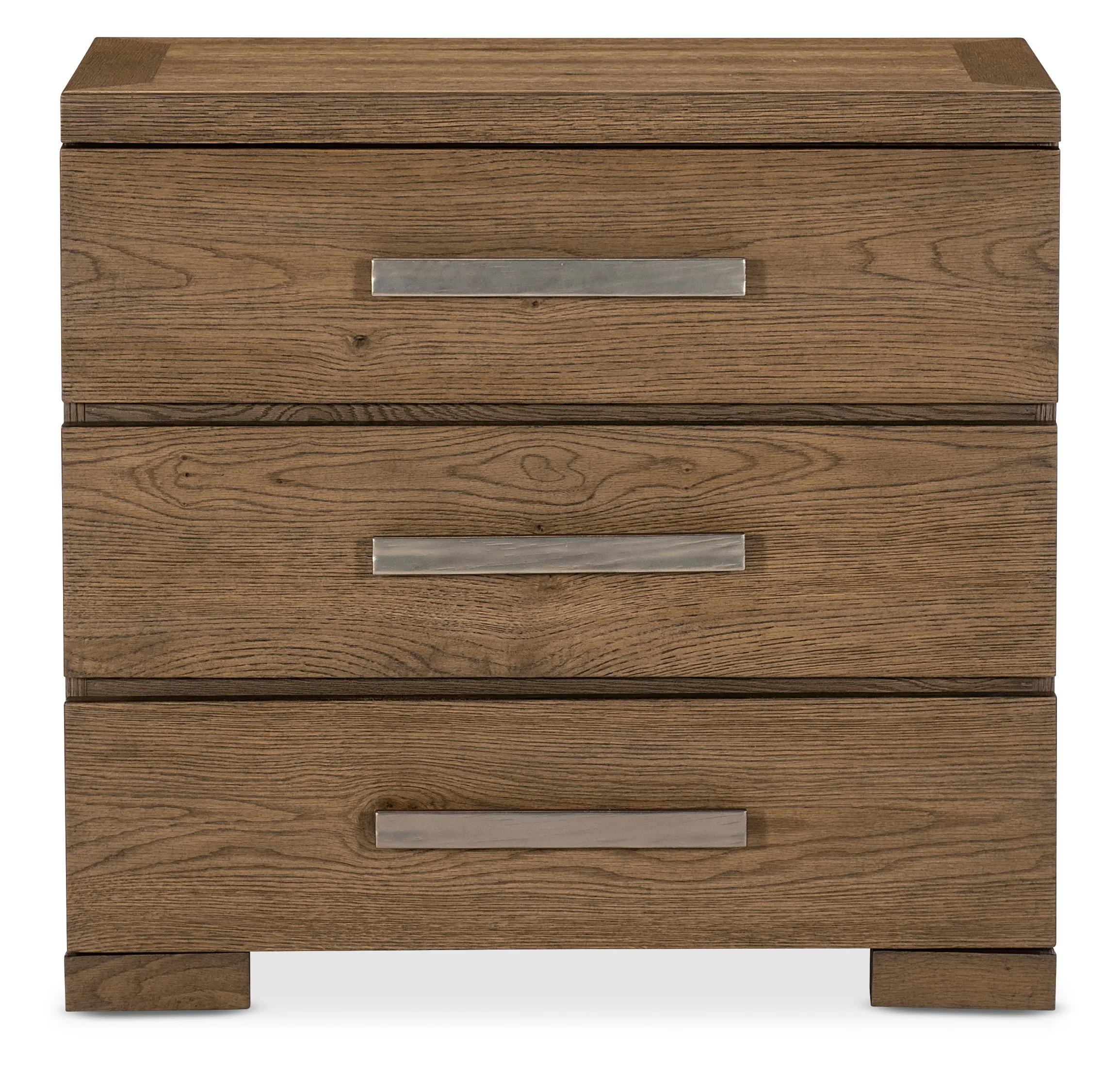 ROATAN NIGHTSTAND