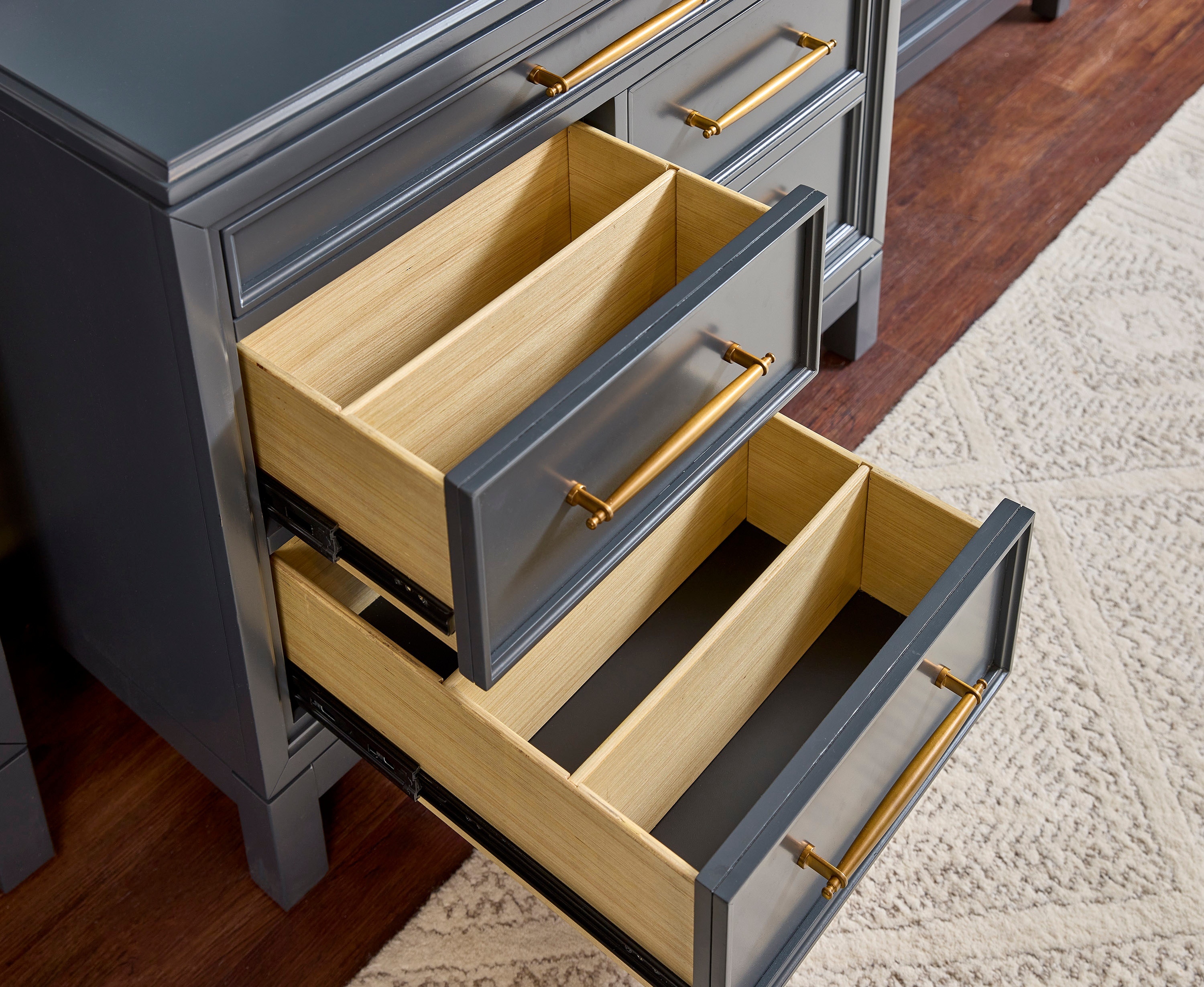ALEXANDER WORKSTATION COMBO FI