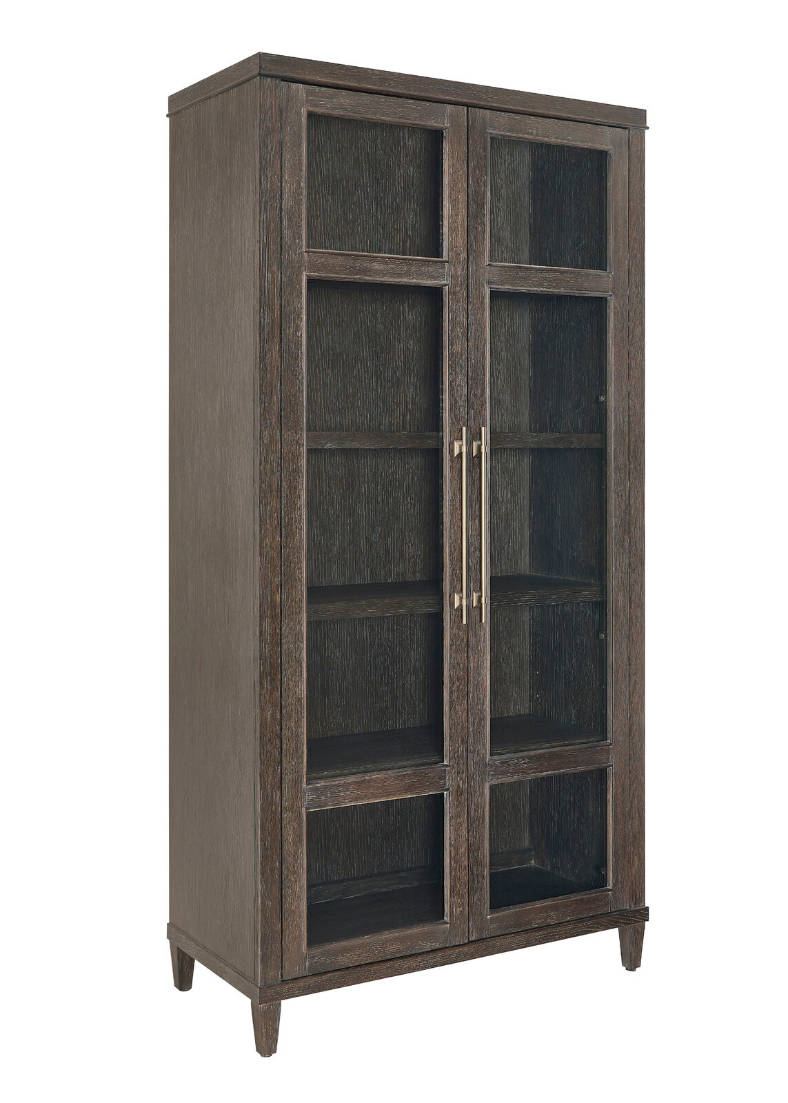 Cocoa Cabinet
