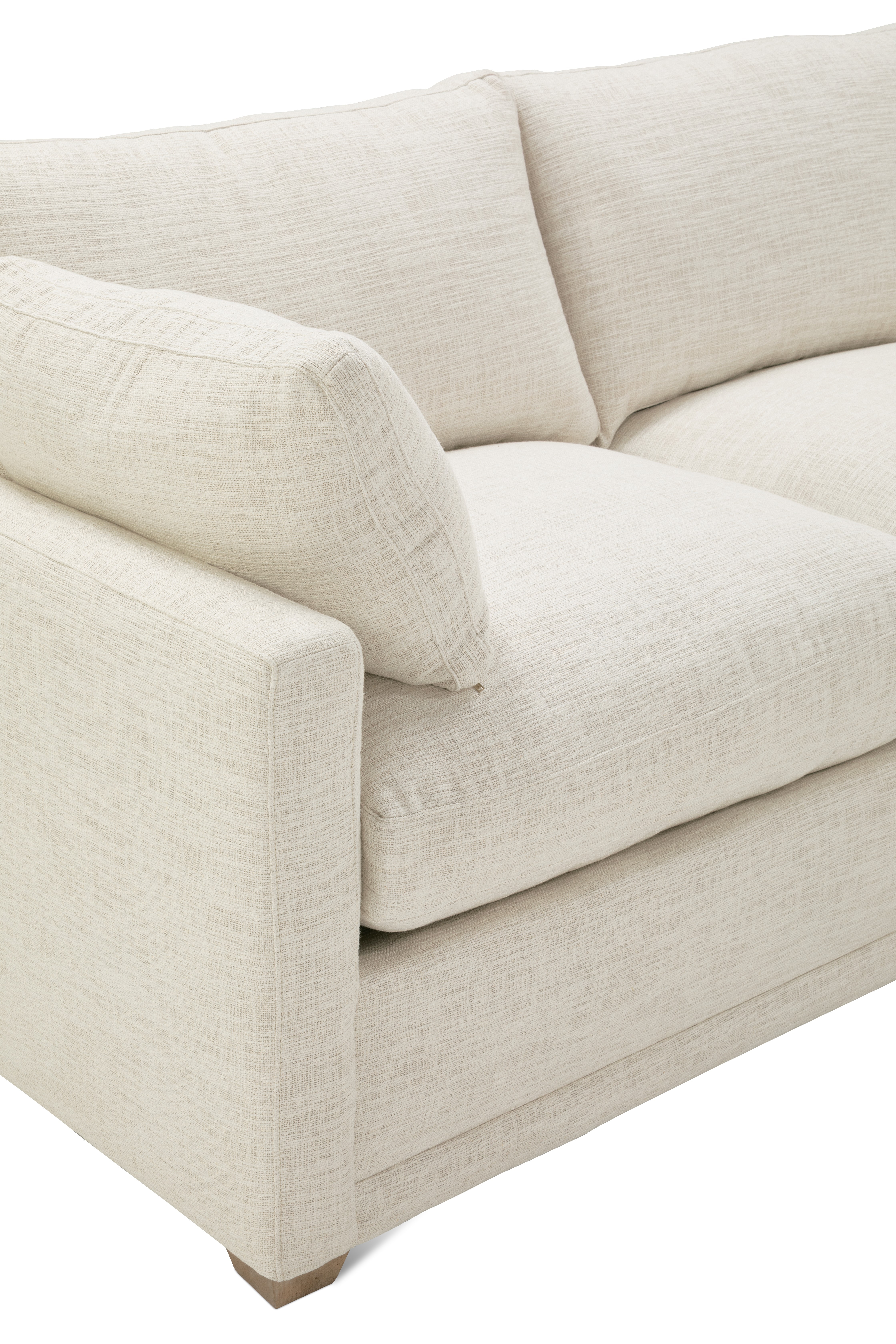 Sylvie Sectional