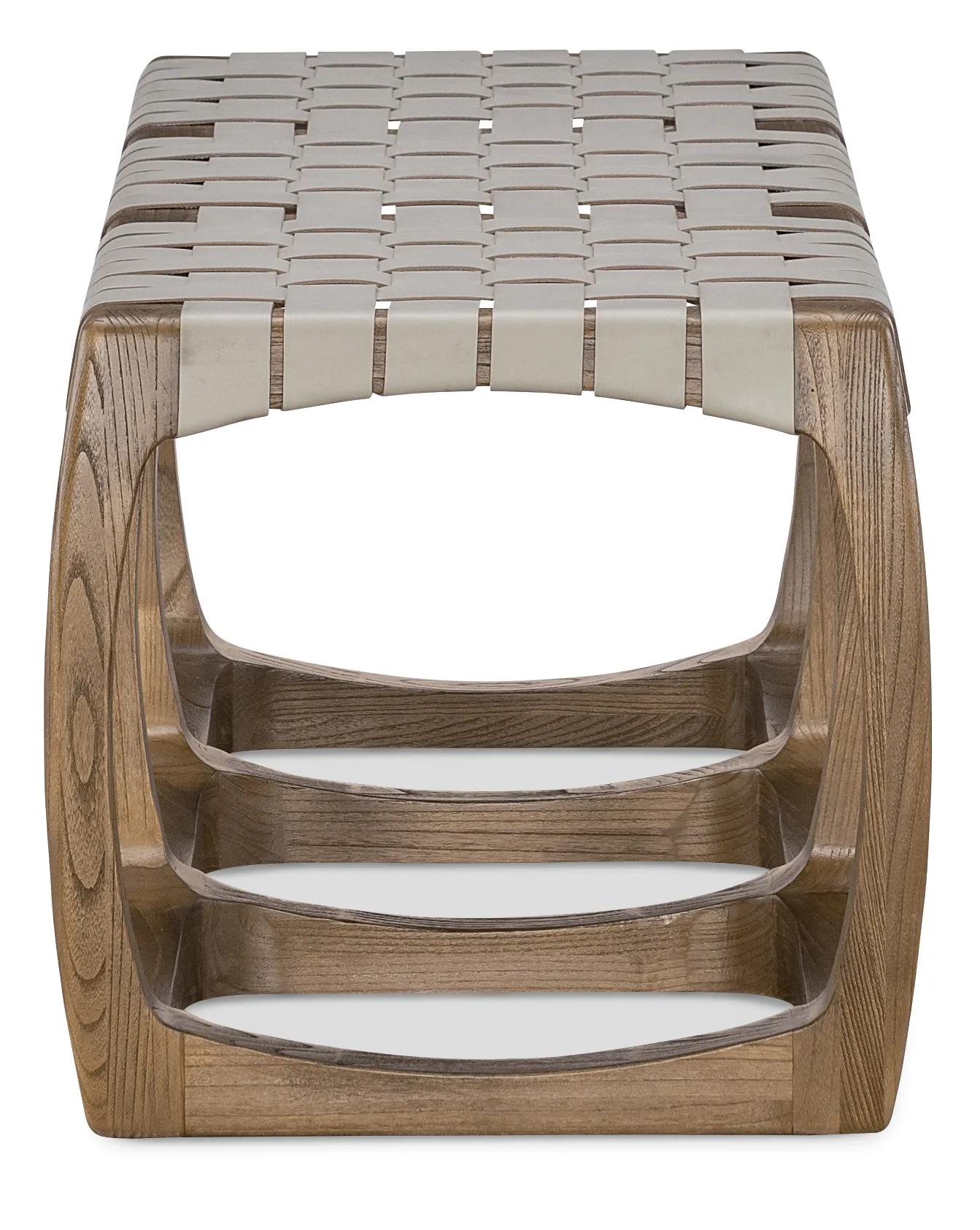 SIT N CHILL BENCH