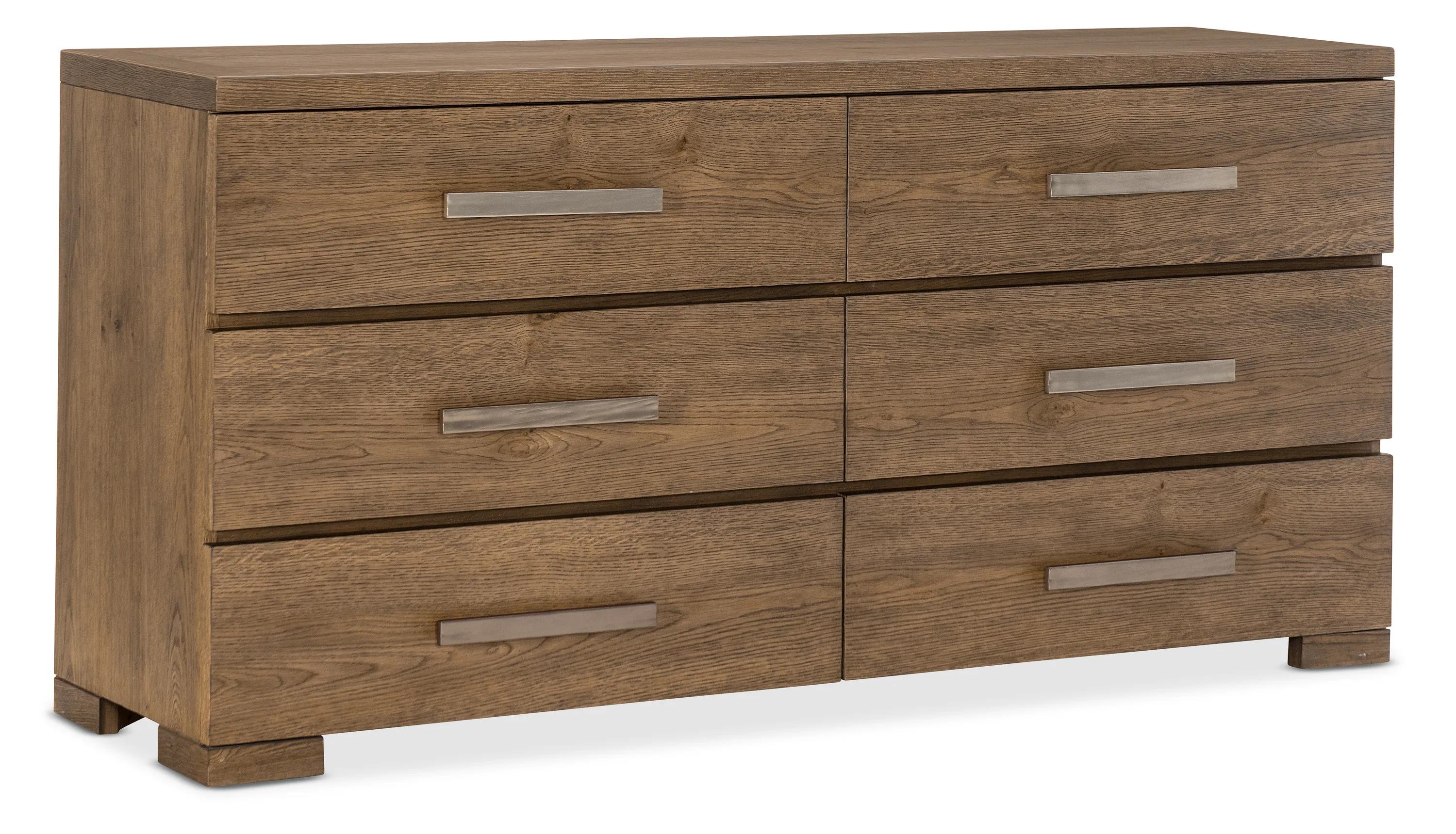 ROATAN DRESSER