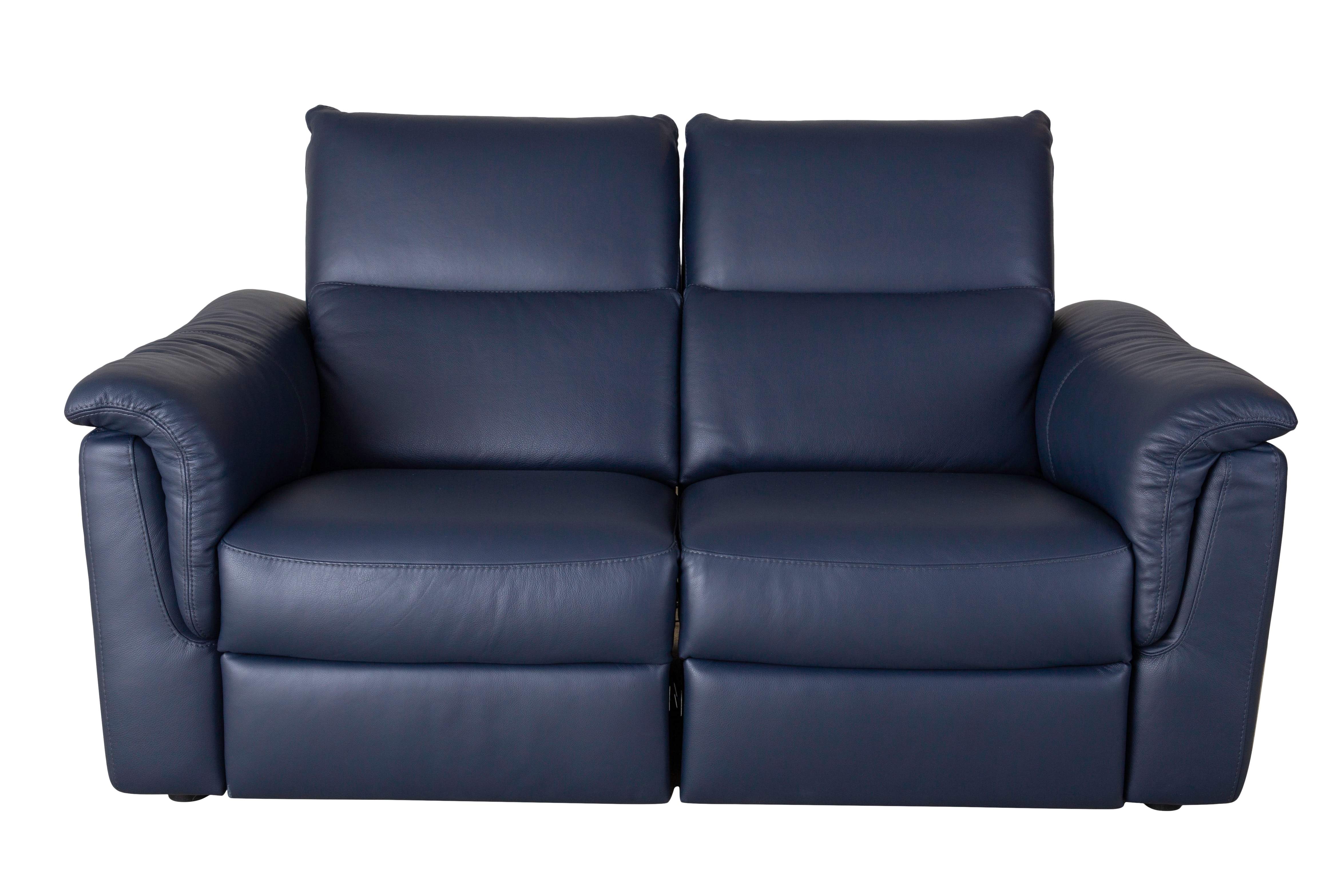 AMOREVOLE TRIPLE MOTION LOVESEAT