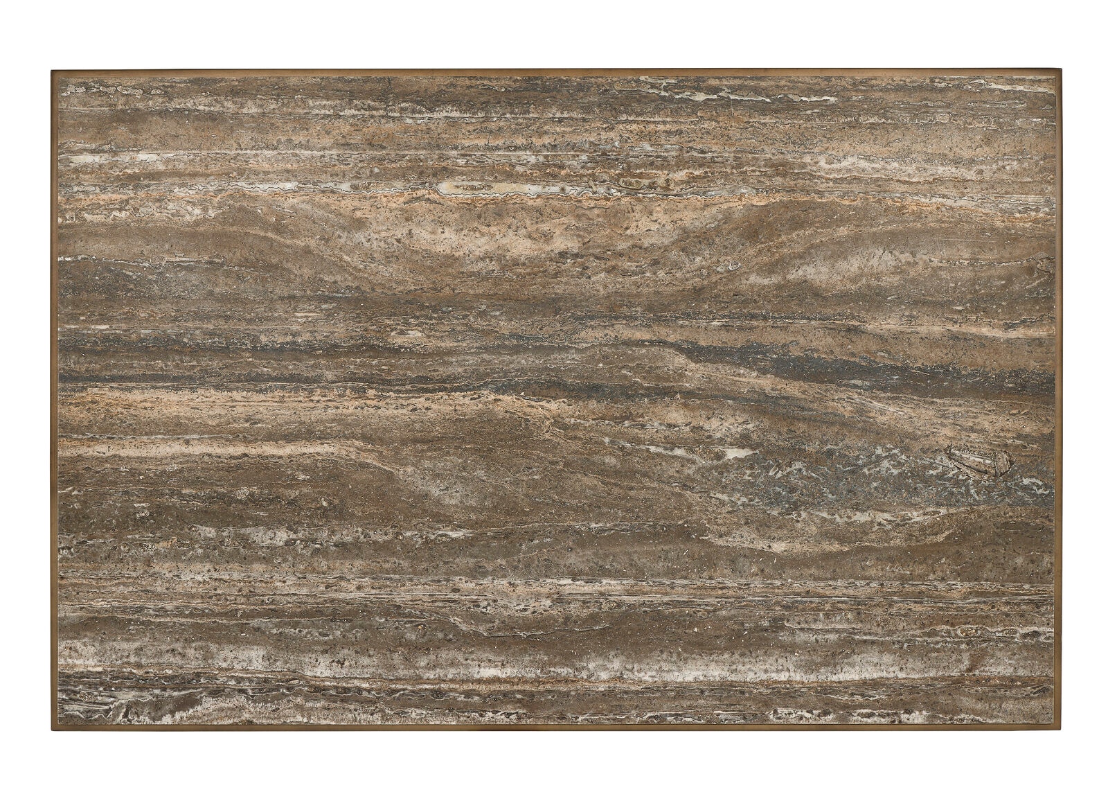 Brindle Coffee Table