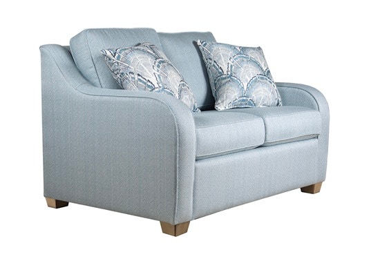 Ariel Loveseat