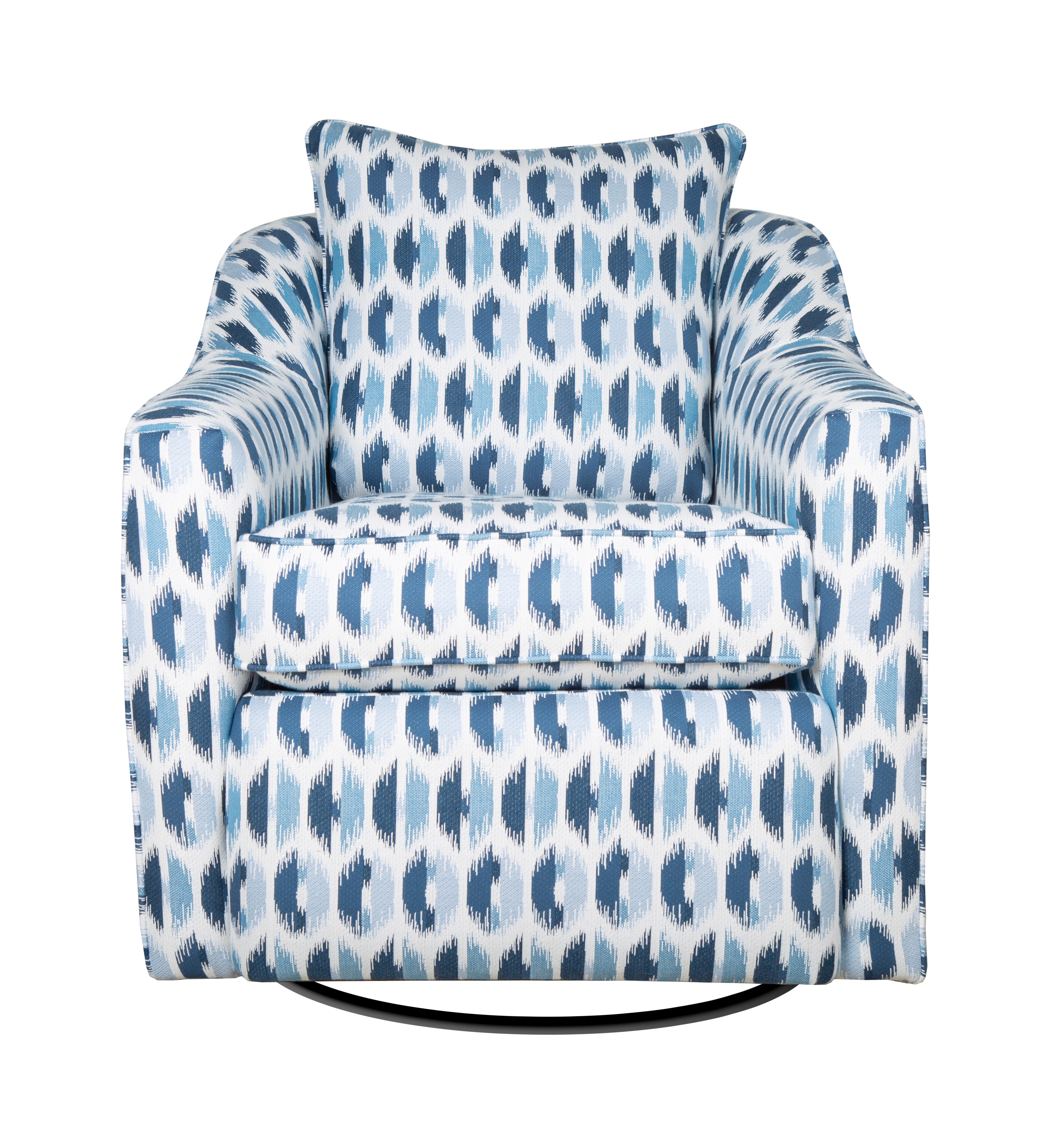 Sebastian Swivel Chair