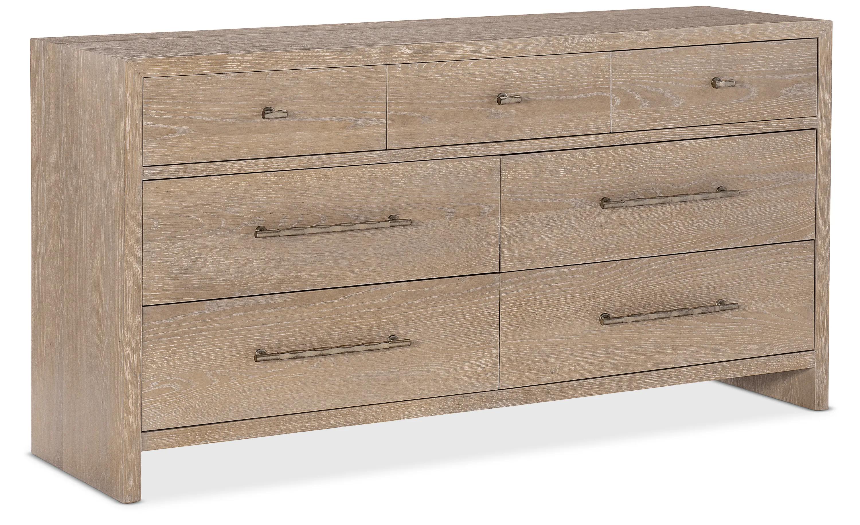 MISSION BAY DRESSER