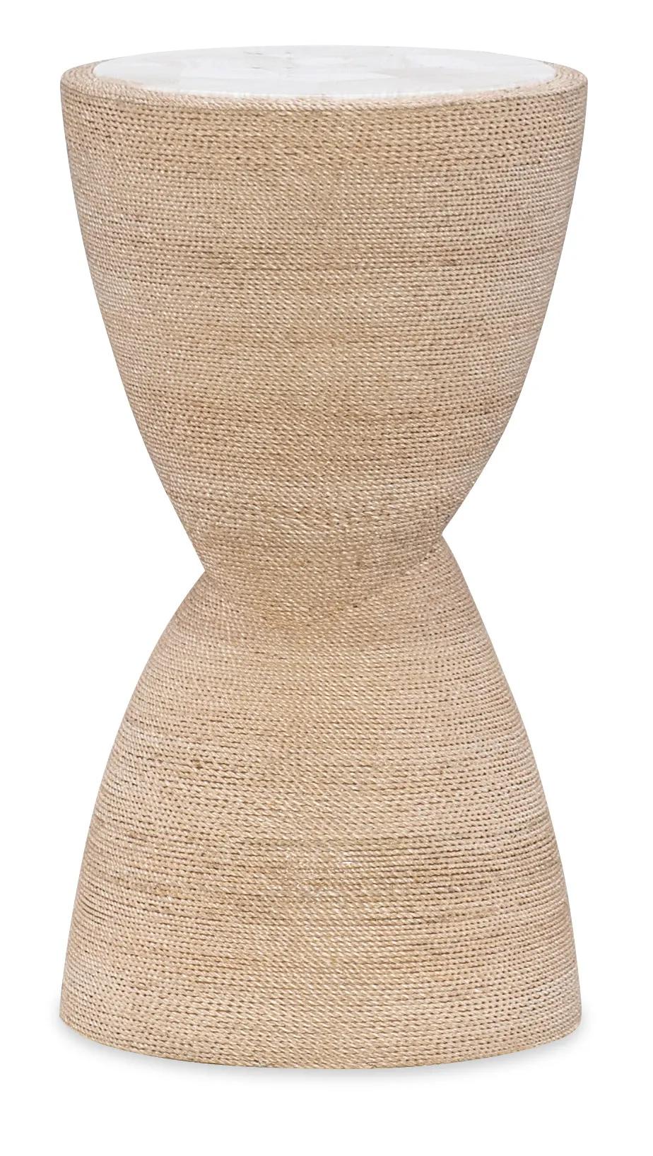SALT RIM SPOT TABLE