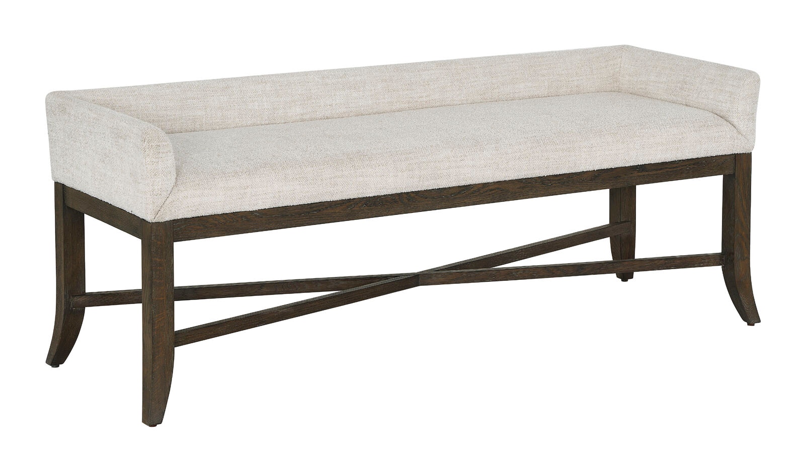 Cocoa Bench