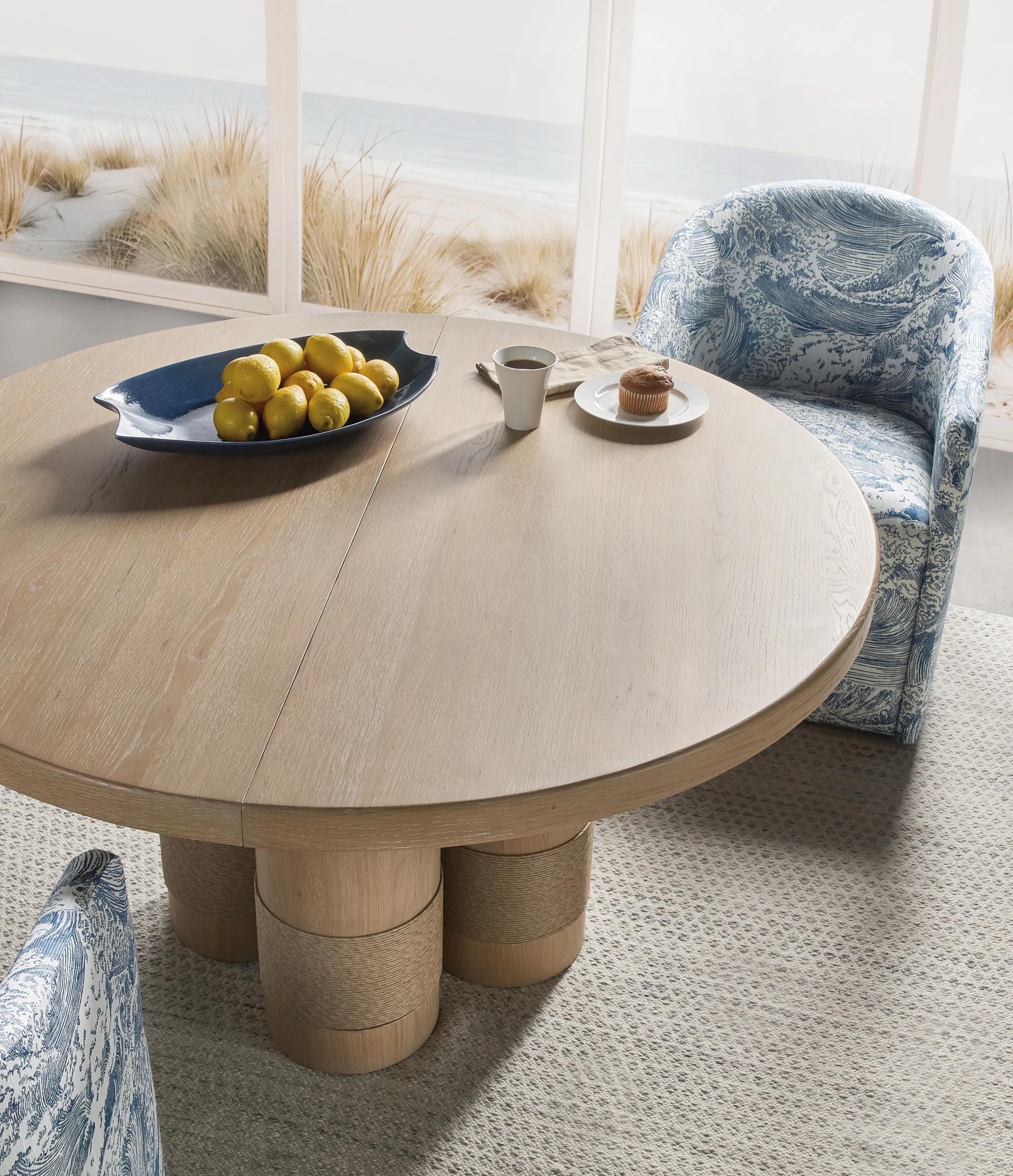MISSION BAY DINING TABLE