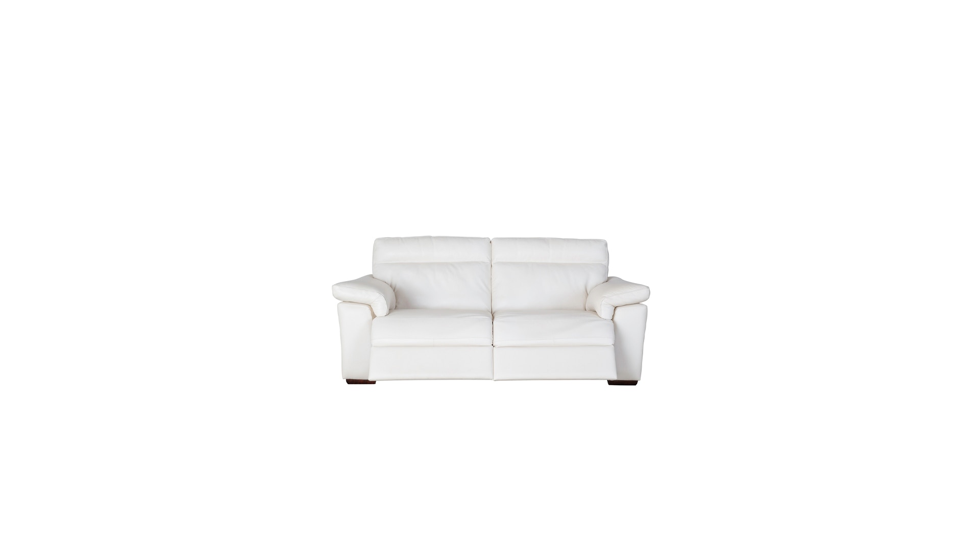 Brivido Power Loveseat