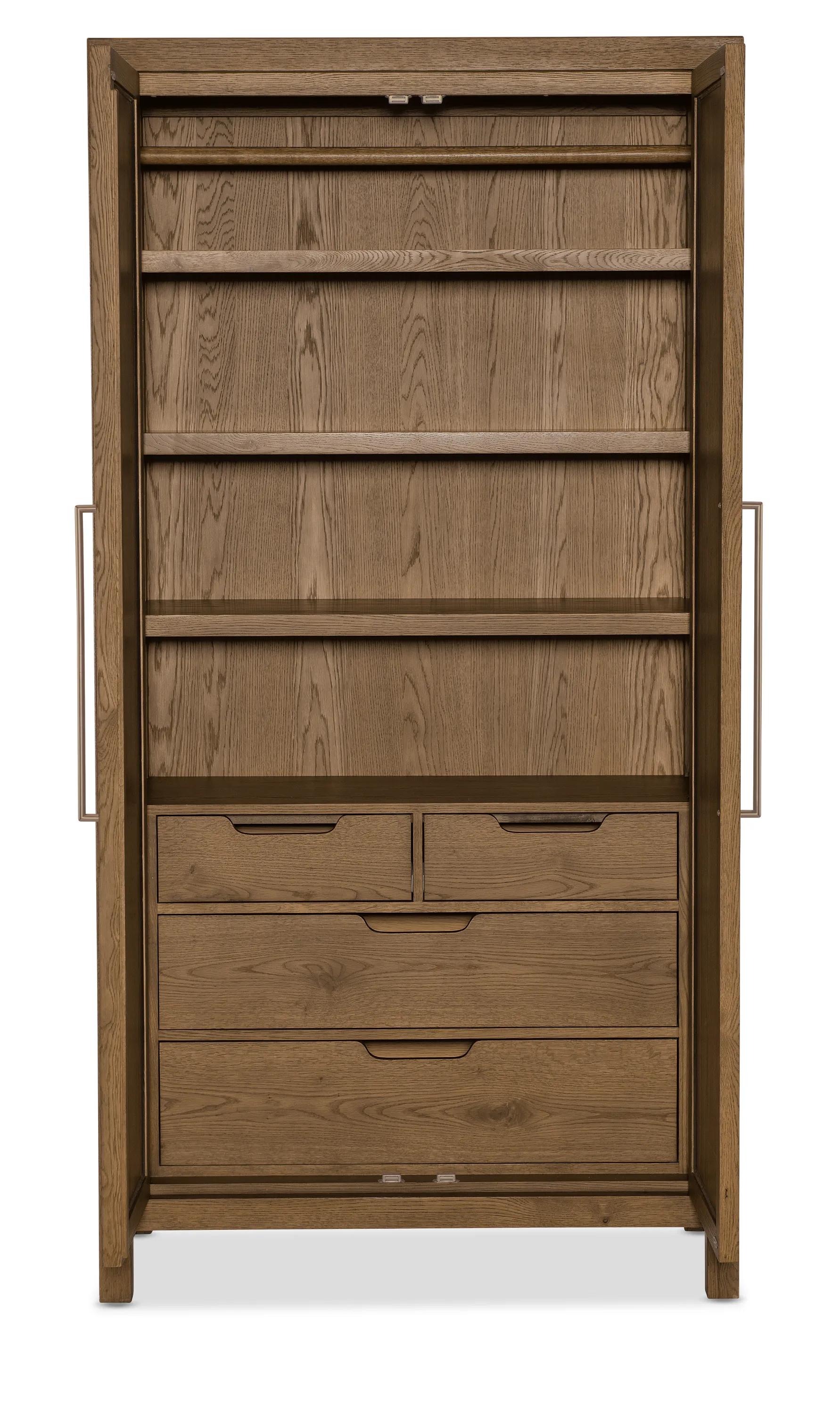 ROATAN WARDROBE