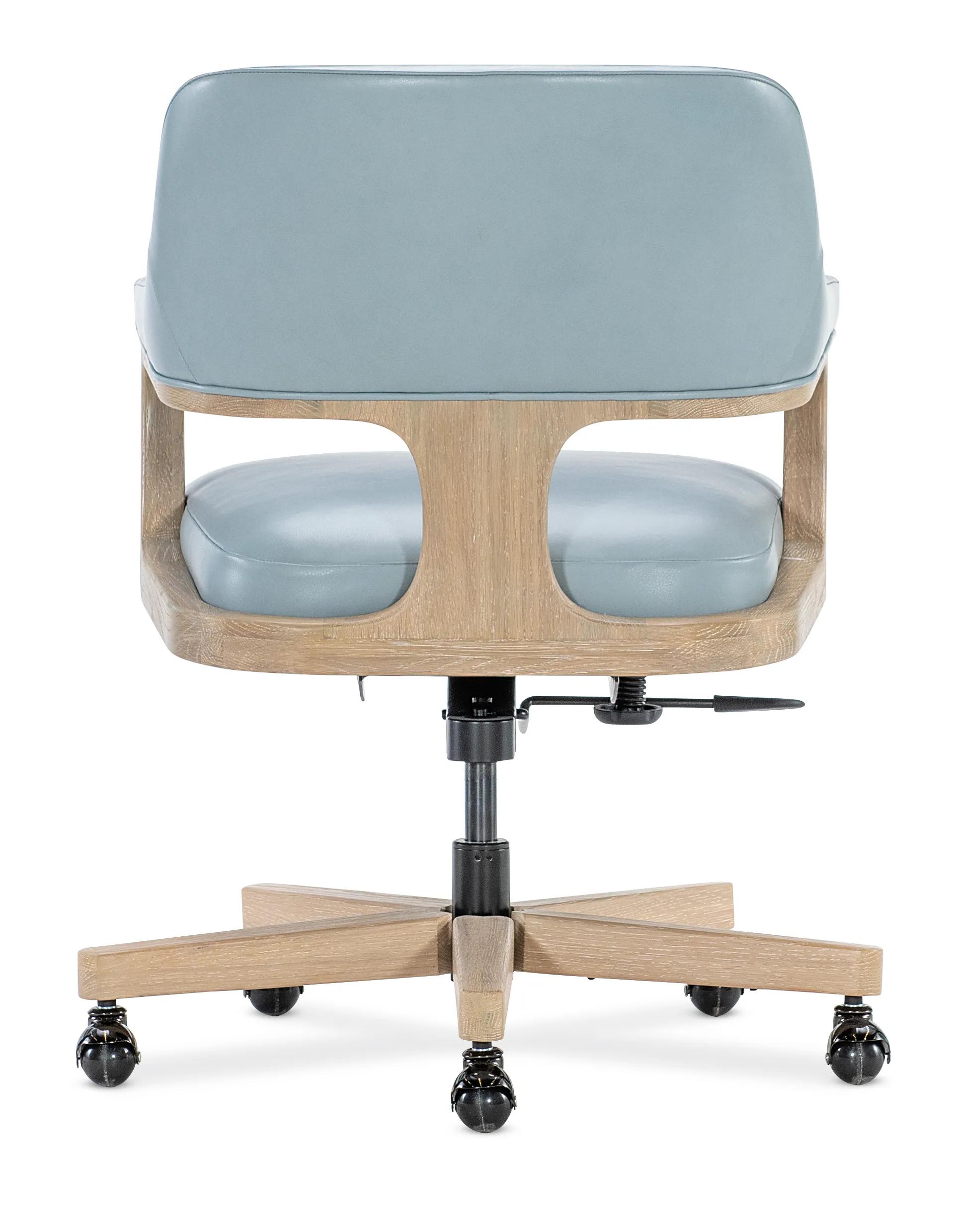 SERPENTINE OFFICE CHAIR