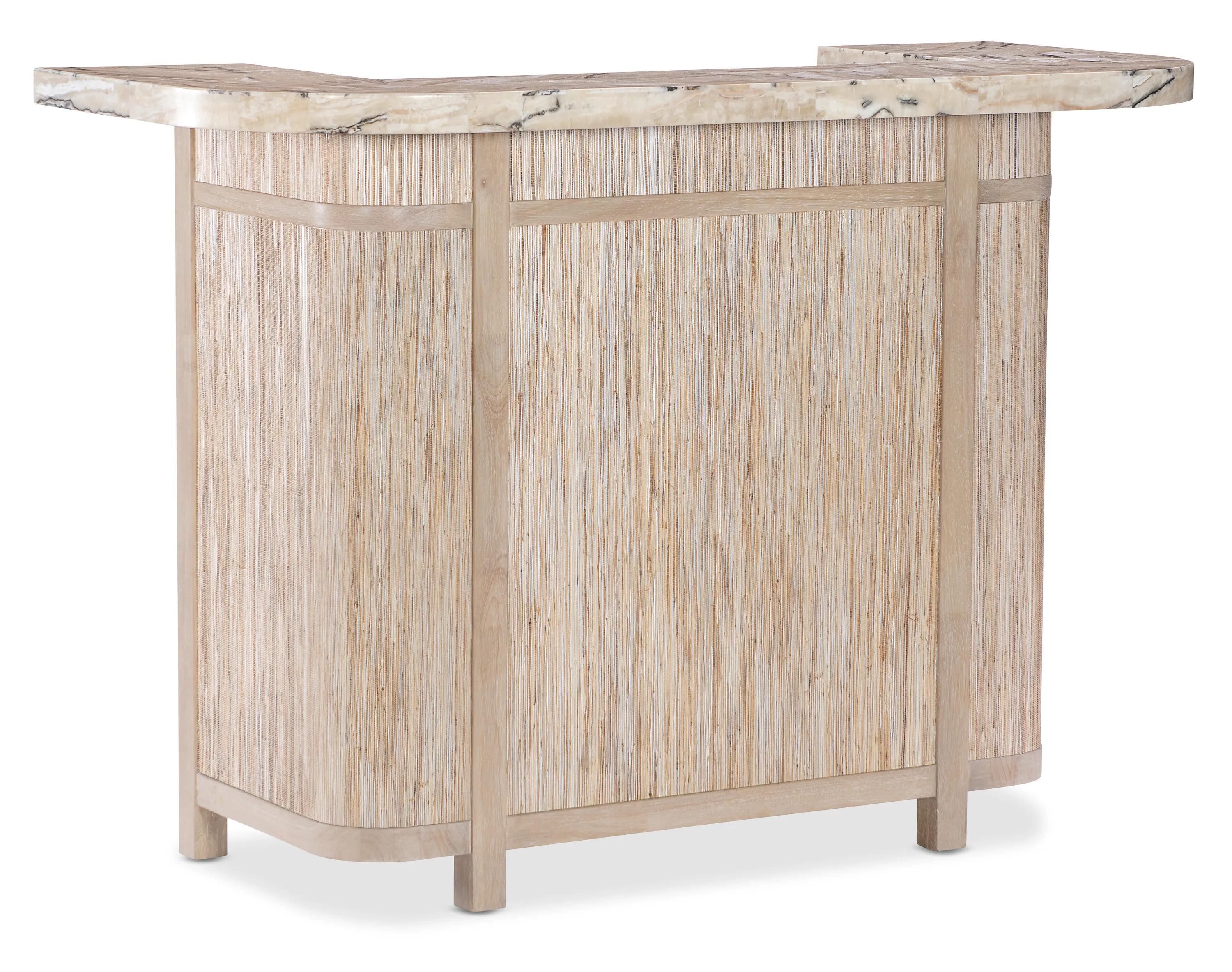 SAILMAKER BAR CABINET