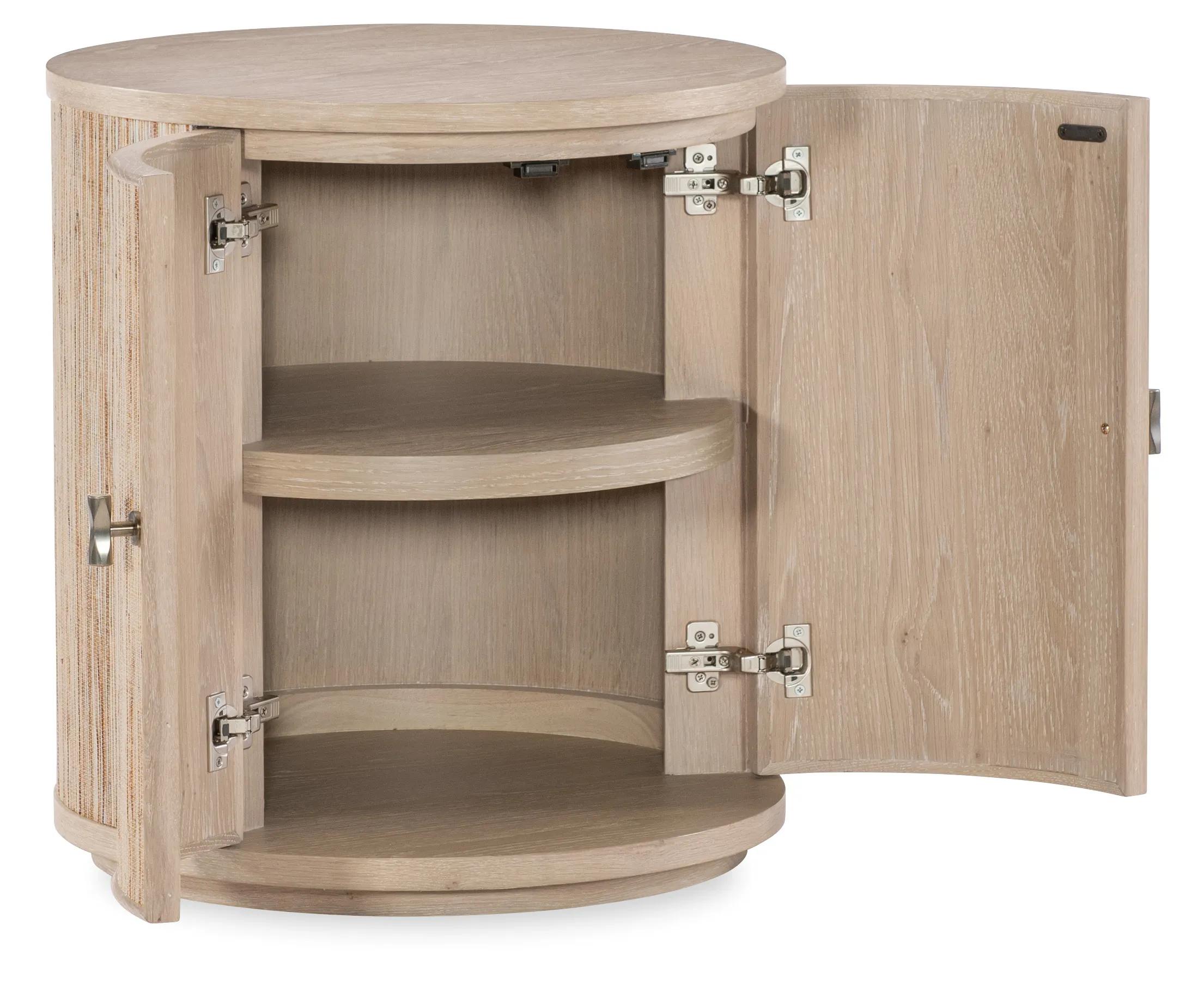 MISSION BAY SIDE TABLE