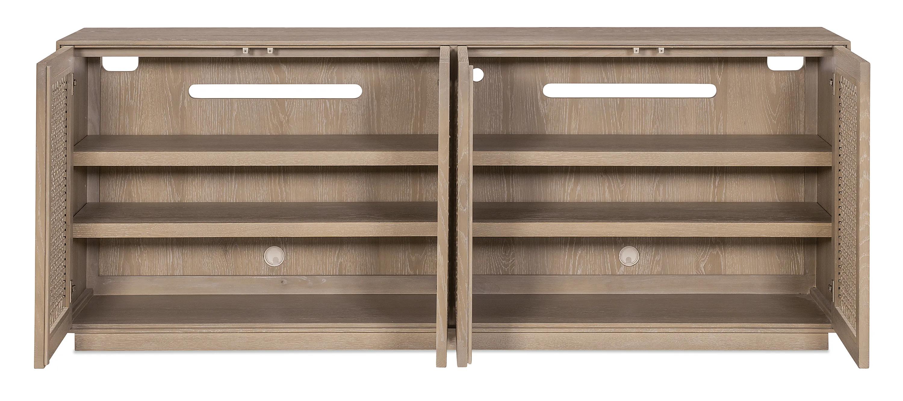 CAICOS CREDENZA