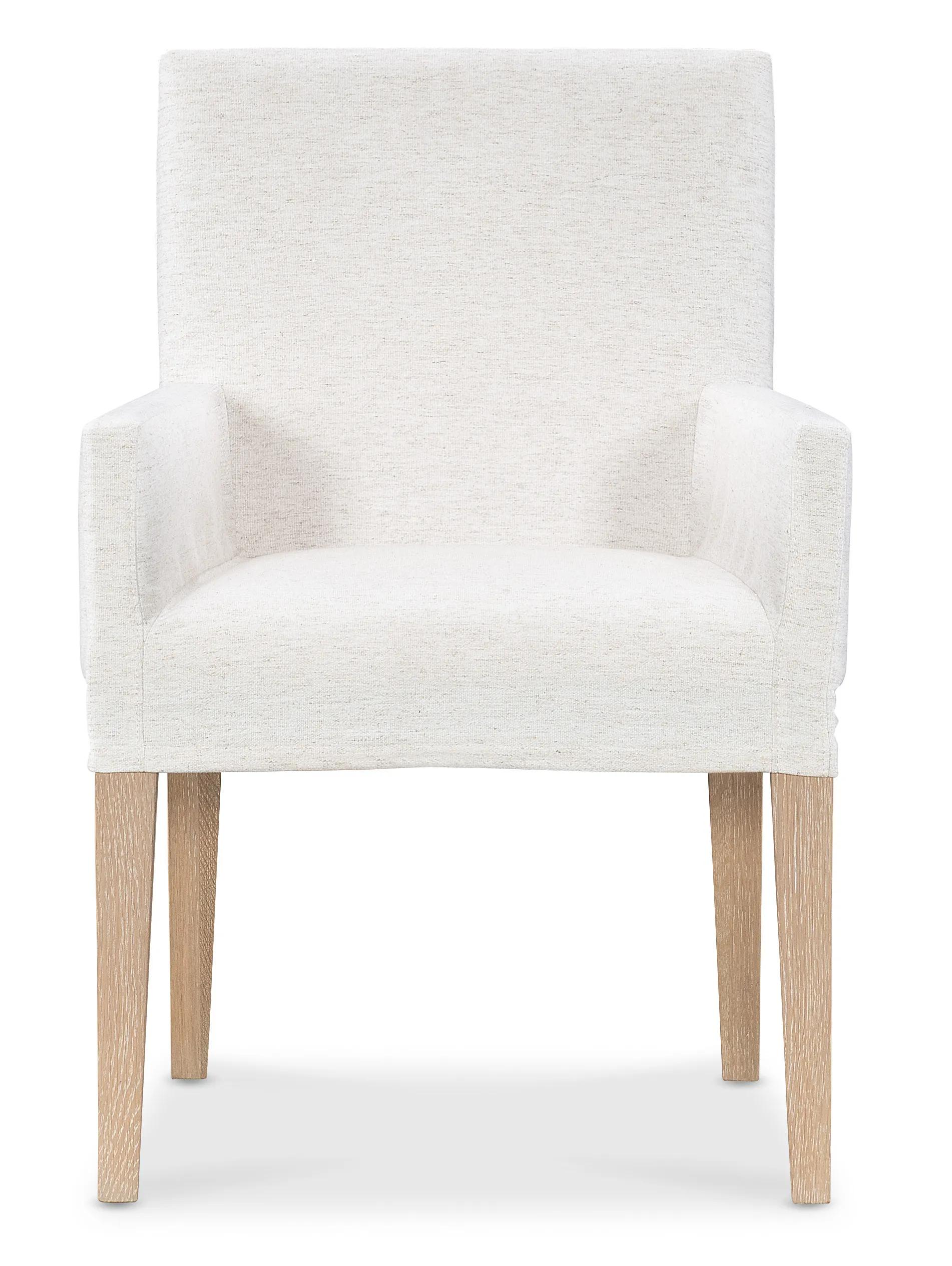 MARSEILLE ARM CHAIR