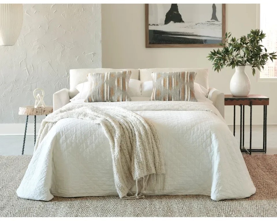 Bayment Full Sleeper