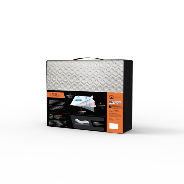 Dri-Tec 5.0 King Mattress Protector