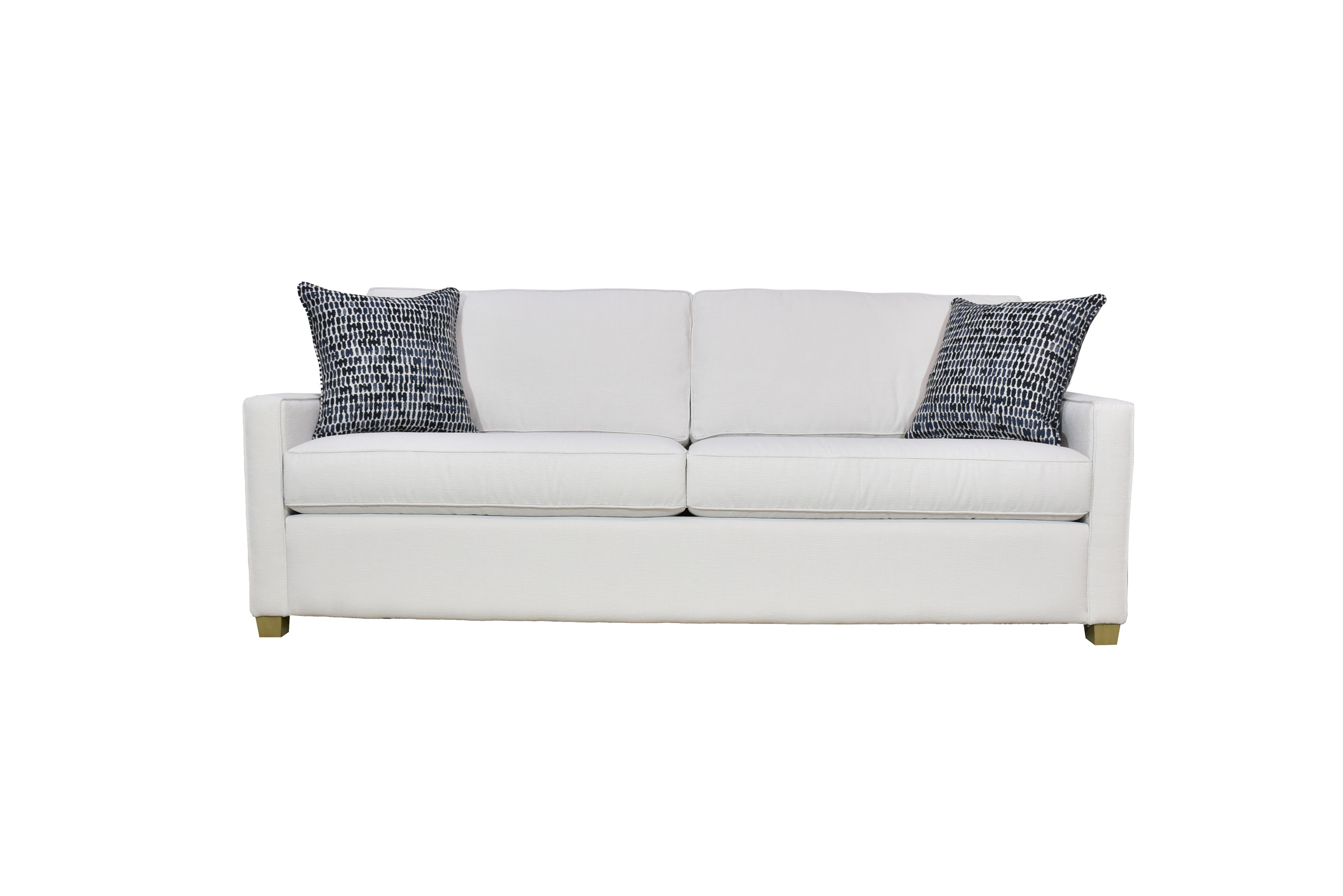 Indigo Bay King Sofa