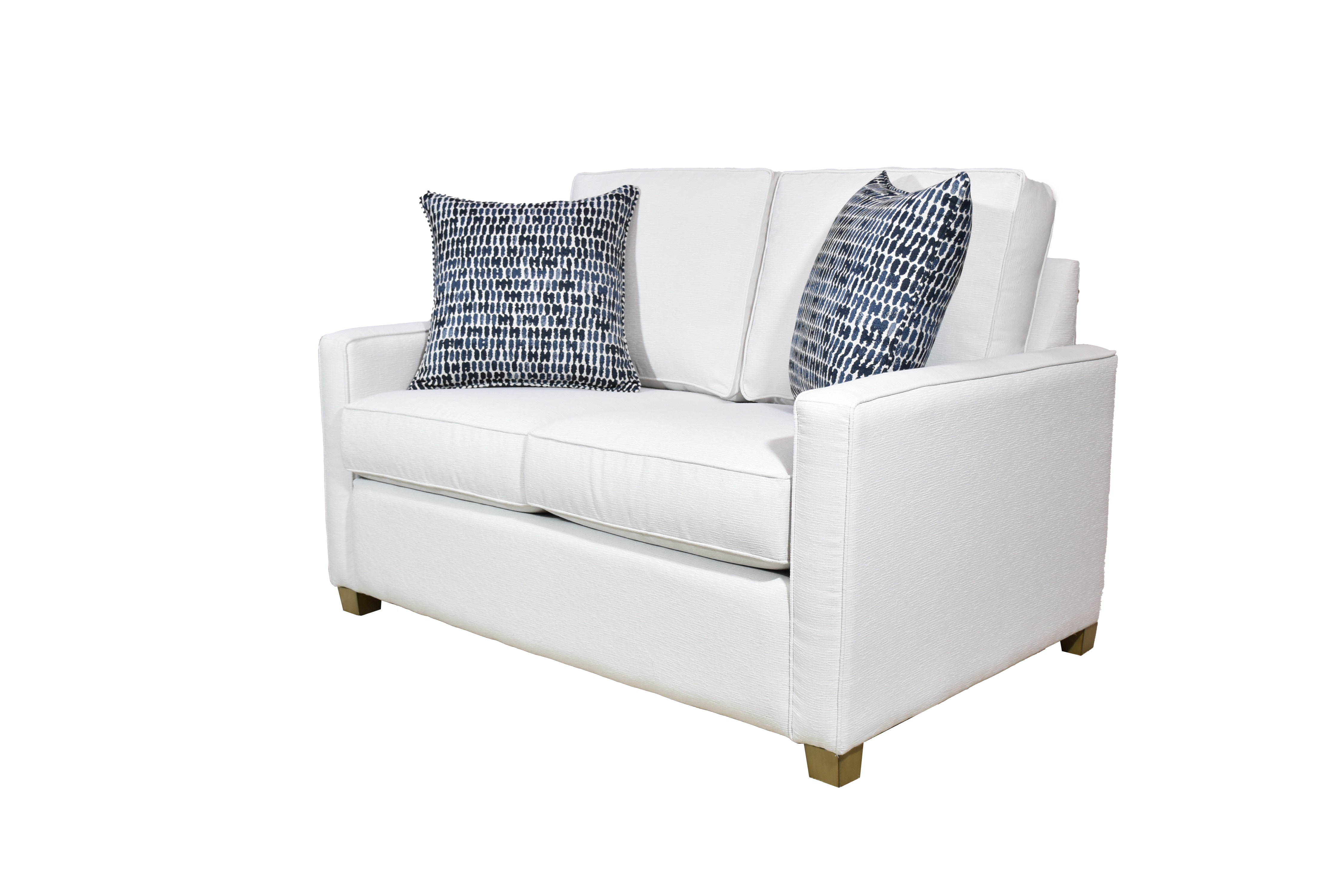 Indigo Bay Loveseat