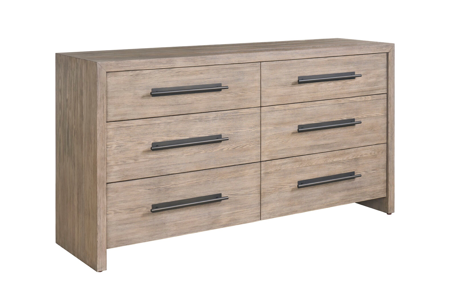 Dwell Six Drawer Dresser