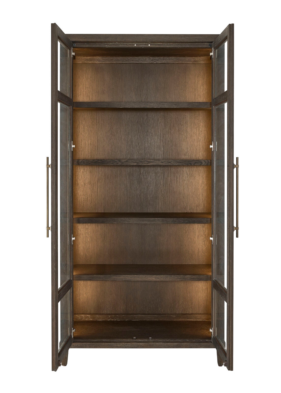 Cocoa Cabinet