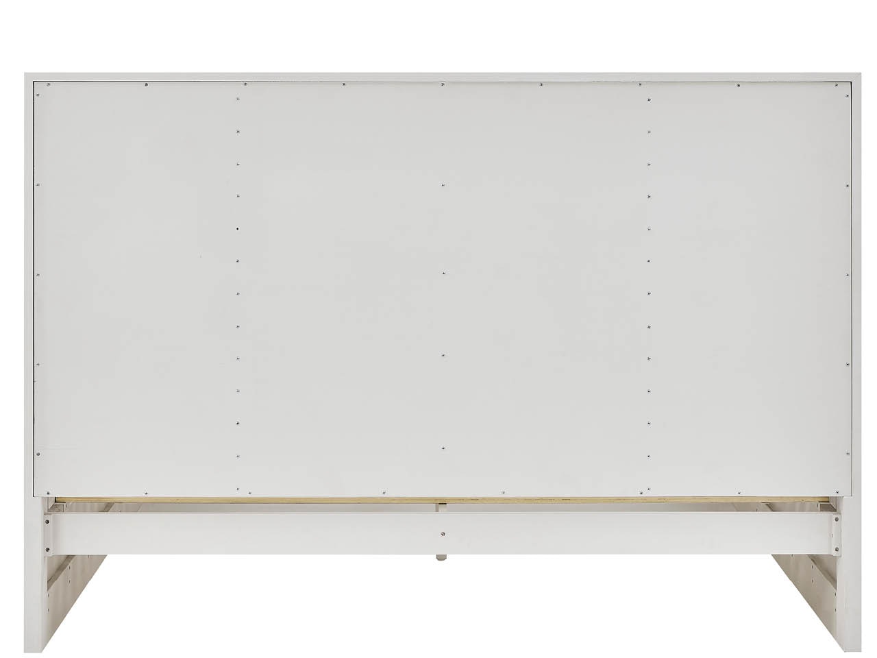 Shoreline King Panel Storage Bed